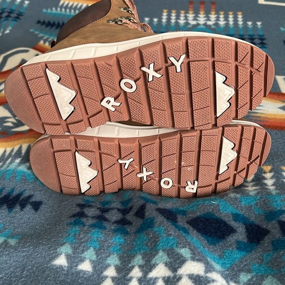 Roxy Alpine Collection winter boots - Picture 4 of 5